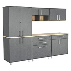 Garage Storage Systems